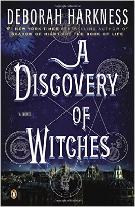 a-discover-of-witches